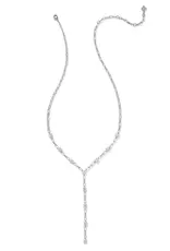 KENDRA SCOTT Lexi Y Necklace