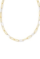 KENDRA SCOTT Ainsley Convertible Chain Necklace