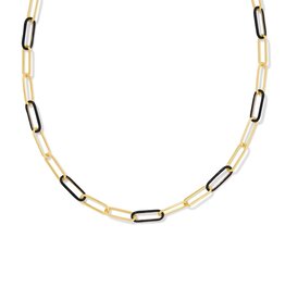 KENDRA SCOTT Ainsley Convertible Chain Necklace