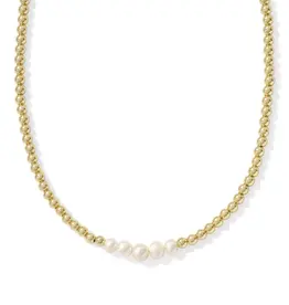 KENDRA SCOTT Eve Beaded Strand Necklace