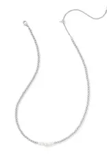 KENDRA SCOTT Eve Beaded Strand Necklace