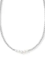 KENDRA SCOTT Eve Beaded Strand Necklace