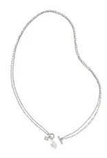 KENDRA SCOTT Eve Chain Multi Strand Necklace