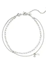 KENDRA SCOTT Eve Multi Strand Bracelet