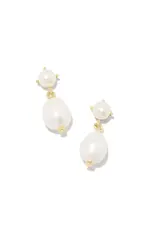 KENDRA SCOTT Eve Drop Earring