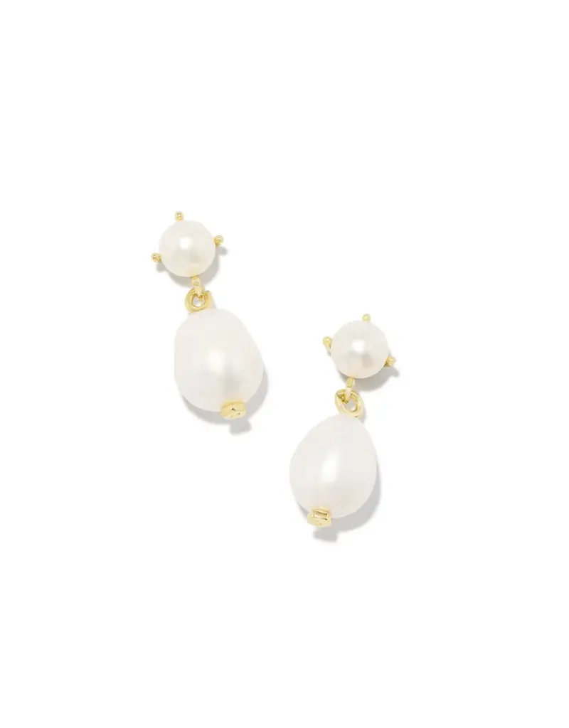 KENDRA SCOTT Eve Drop Earring