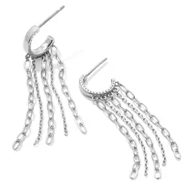 KENDRA SCOTT Eve Huggie Earring