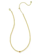 KENDRA SCOTT Abbie Beaded Necklace