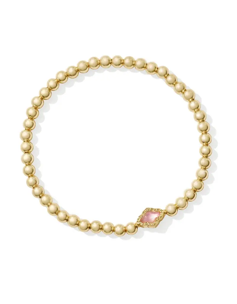 KENDRA SCOTT Abbie Beaded Stretch Bracelet