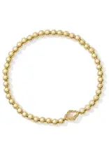 KENDRA SCOTT Abbie Beaded Stretch Bracelet