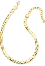 KENDRA SCOTT Lex Chain Necklace