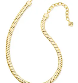 KENDRA SCOTT Lex Chain Necklace