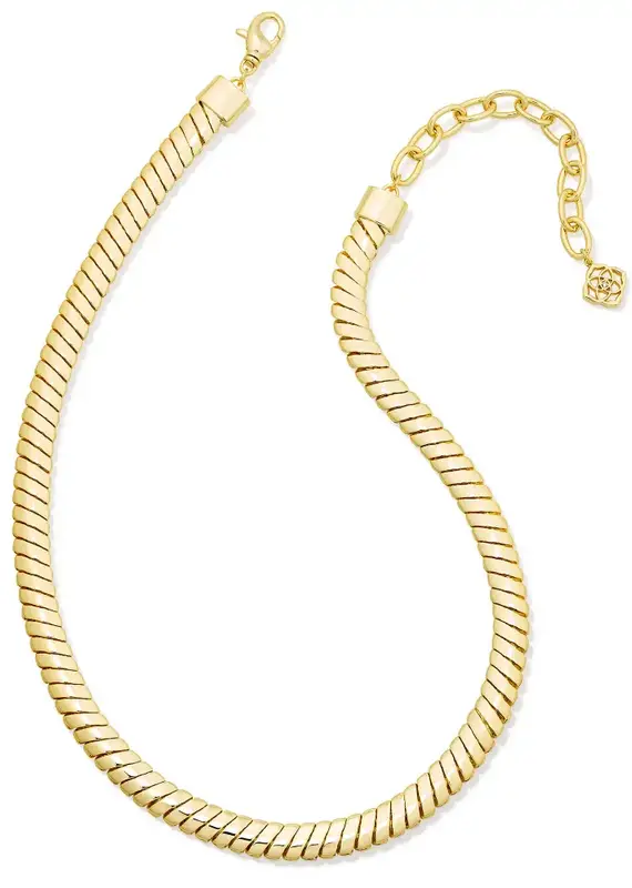 KENDRA SCOTT Lex Chain Necklace