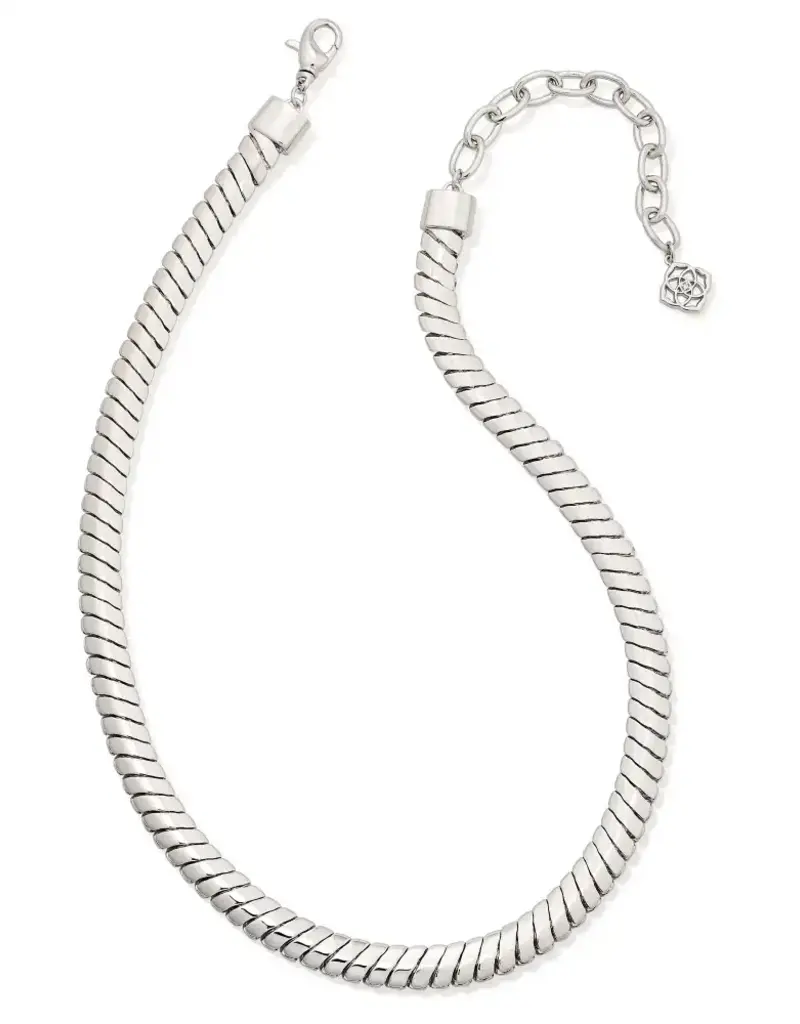 KENDRA SCOTT Lex Chain Necklace