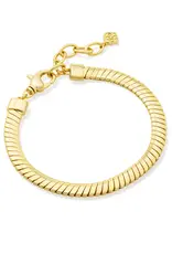 KENDRA SCOTT Lex Chain Bracelet