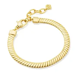 KENDRA SCOTT Lex Chain Bracelet