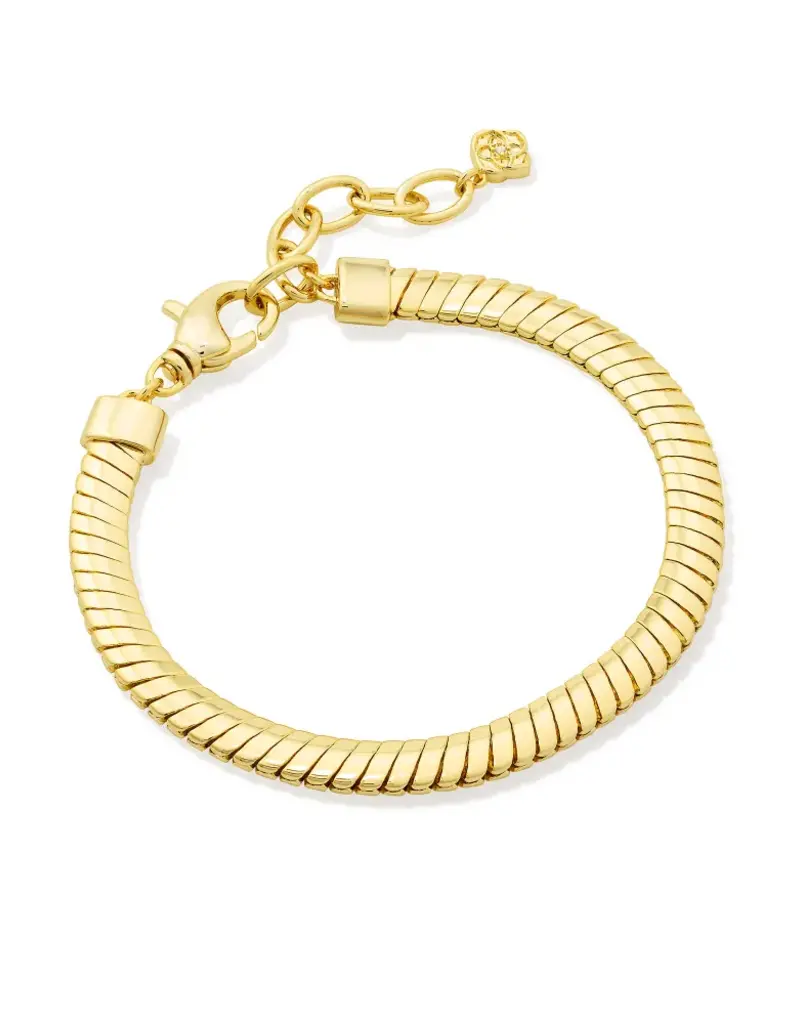 KENDRA SCOTT Lex Chain Bracelet