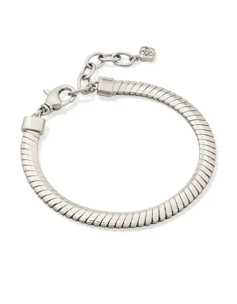 KENDRA SCOTT Lex Chain Bracelet