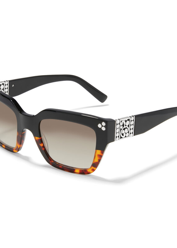 Contempo Dot Dual Sunglass