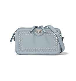 Jay Organizer in Cloud Blue