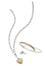 Mosaic Two Tone Ring