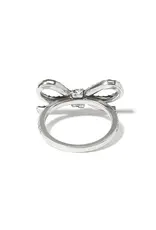 Illumina Bow Ring