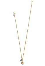 Heavenly Cross Necklace