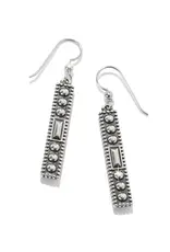 Pretty Tough Gem French Wire in Amethyst