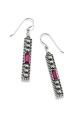 Pretty Tough Gem French Wire in Amethyst