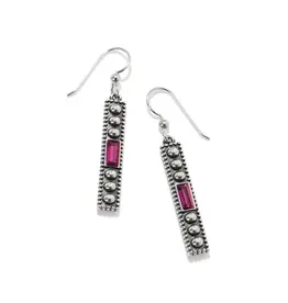 Pretty Tough Gem French Wire in Amethyst