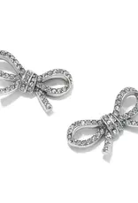 Illumina Bow Post Earring