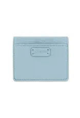 Everbloom Small Wallet in Cloud Blue