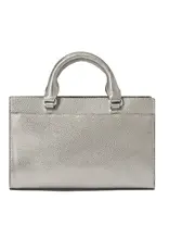 Jax Small Tote in Titanium
