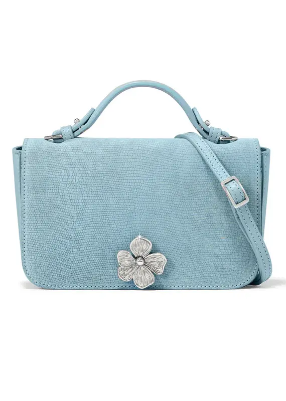 Petal Baguette in Cloud Blue