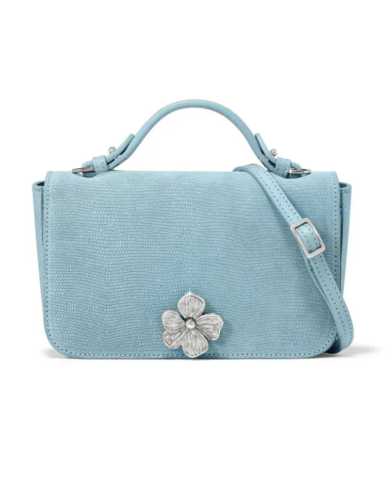 Petal Baguette in Cloud Blue