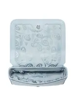 Petal Baguette in Cloud Blue