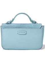 Petal Baguette in Cloud Blue