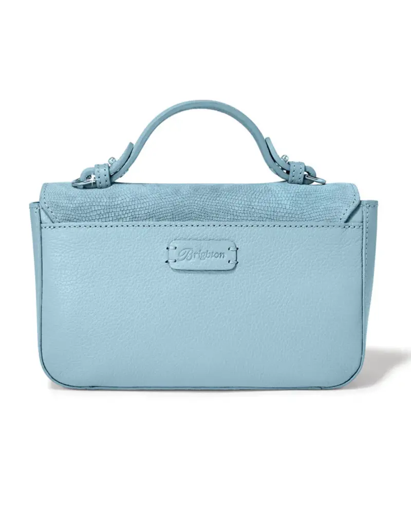 Petal Baguette in Cloud Blue