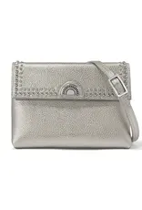 Joy Mini Bag in Titanium