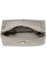 Joy Mini Bag in Titanium