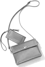 Joy Mini Bag in Titanium