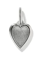 Colormix Heart Charm