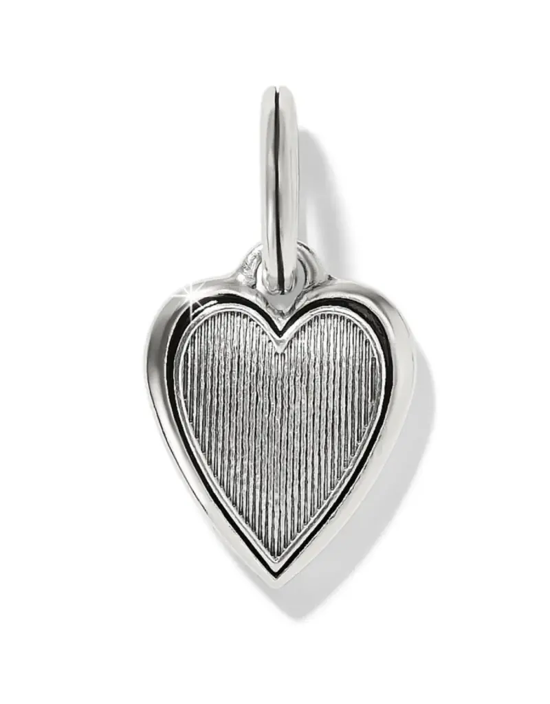 Colormix Heart Charm