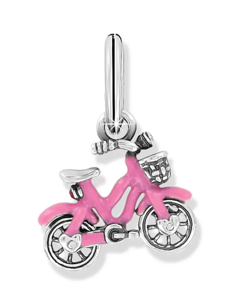 Sweet Ride Charm