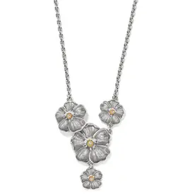 Bella Garden Necklace