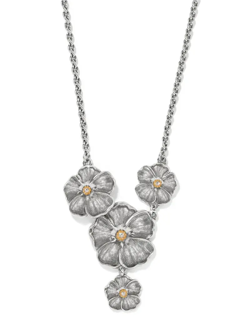 Bella Garden Necklace