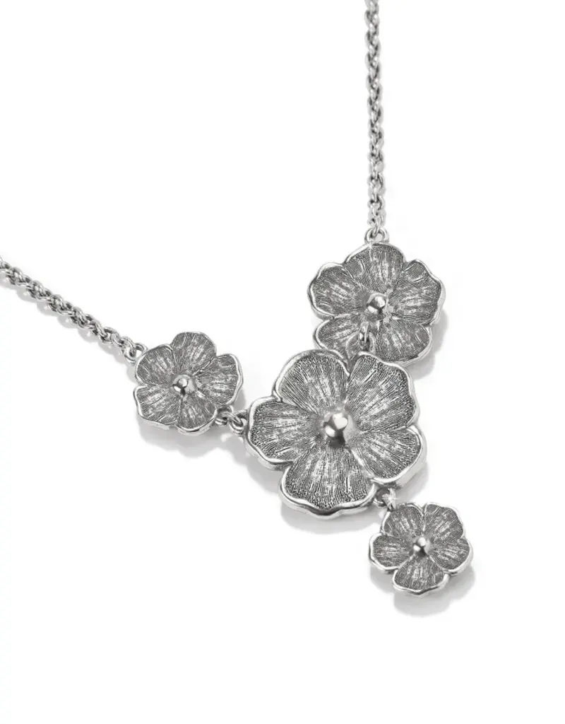 Bella Garden Necklace