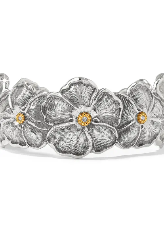 Bella Garden Cuff