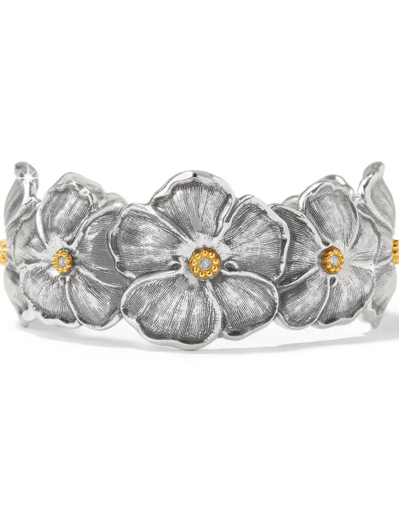 Bella Garden Cuff