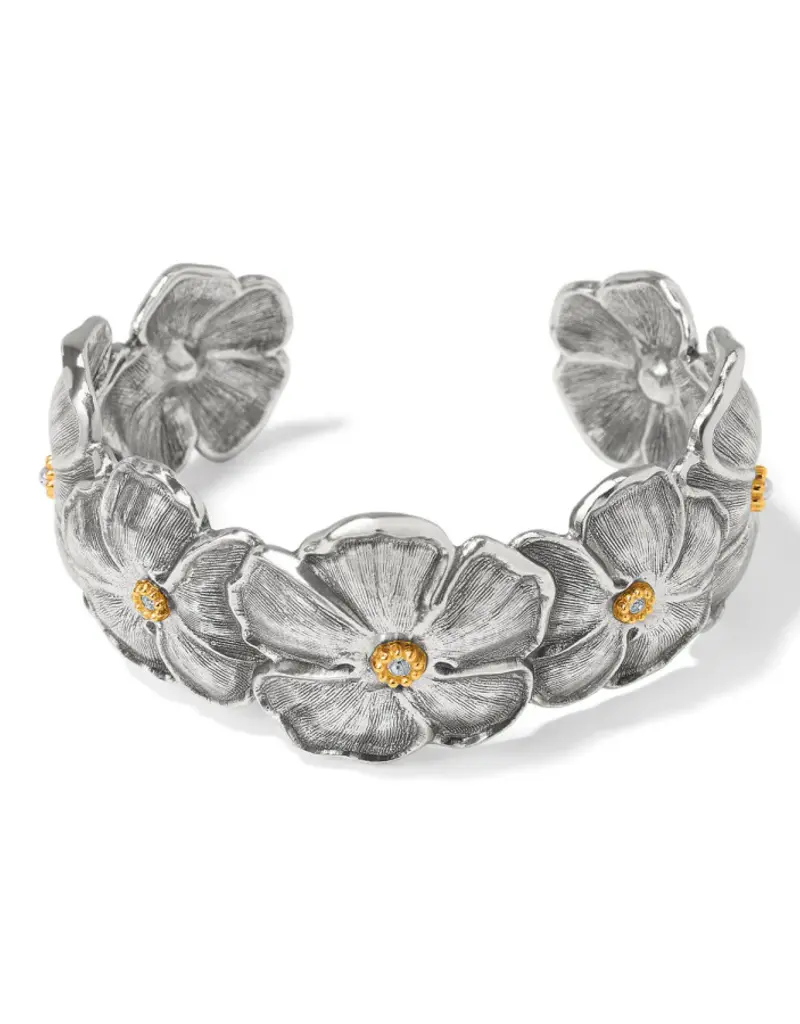 Bella Garden Cuff